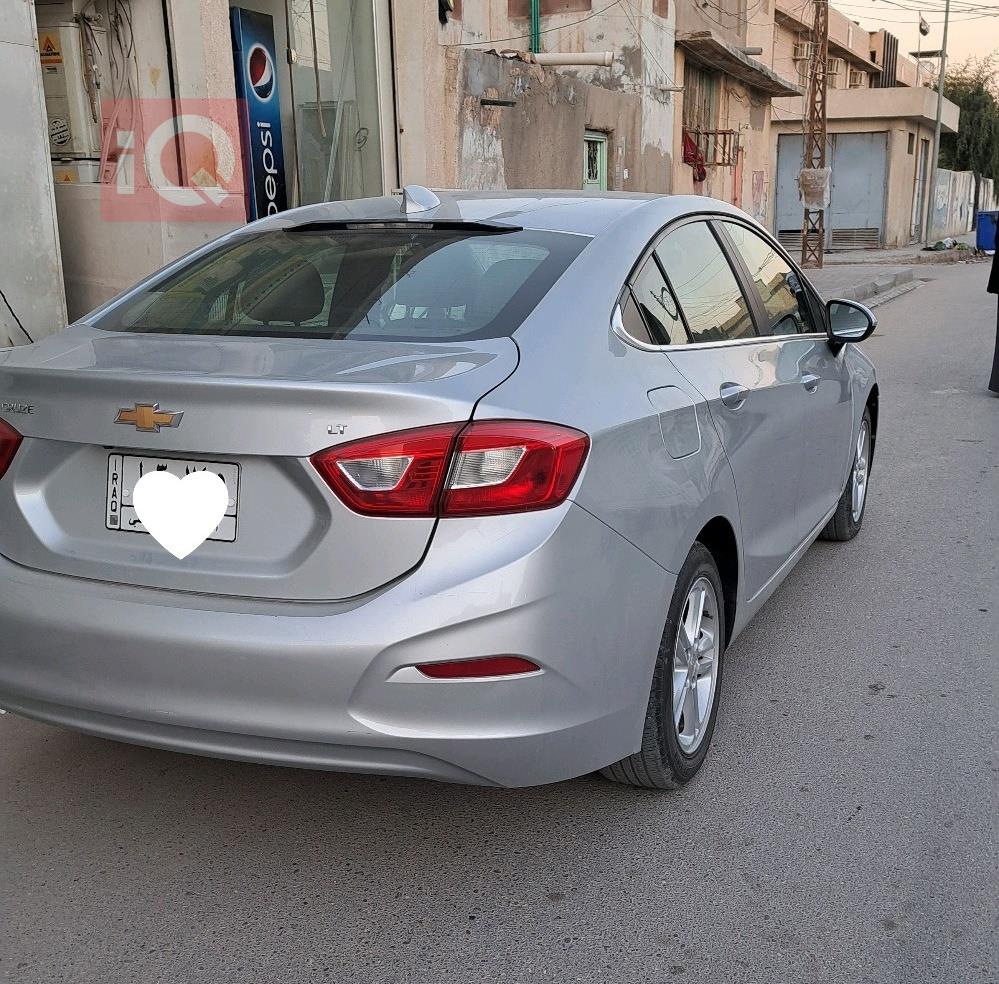 شيفروليه كروز